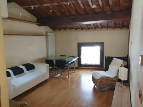 Attic in the center of Vicenza Vicenza